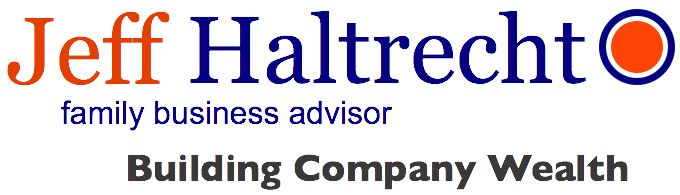 Jeff Haltrecht | family bu